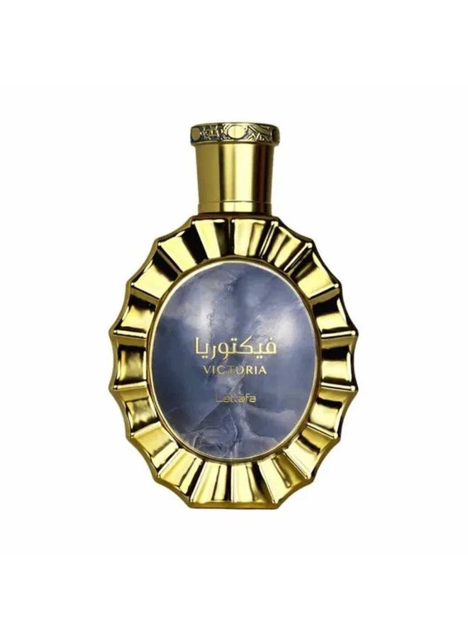 Lattafa Victoria Eau de Parfum 100 ml - Image 2